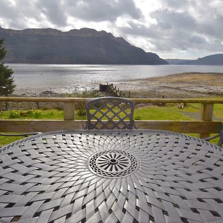 Dalriada By Loch Goil Carrick المظهر الخارجي الصورة