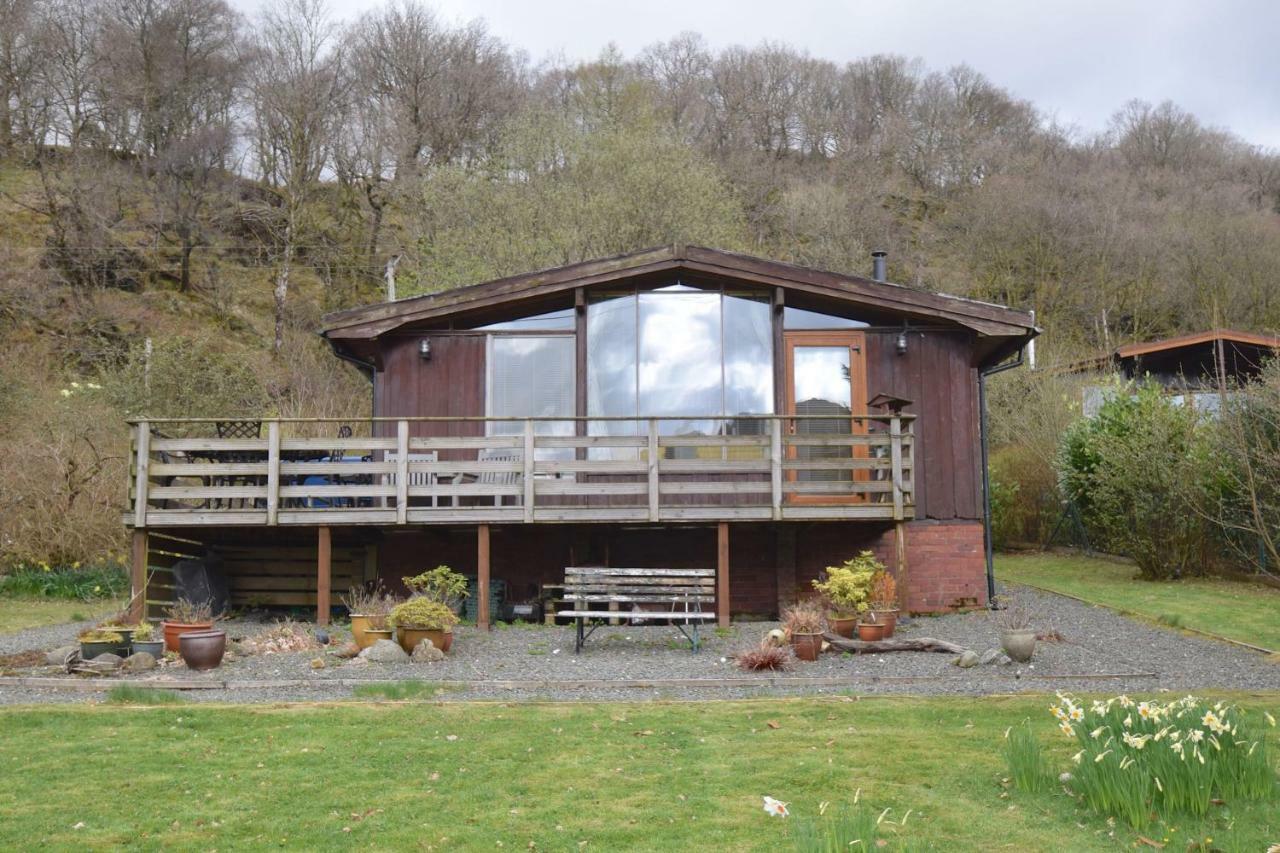 Dalriada By Loch Goil Carrick المظهر الخارجي الصورة